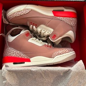 Womens air Jordan 3 retro